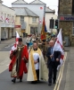 Happy St Georges Parade